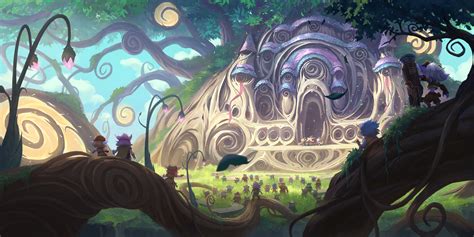 bandle city league of legends.